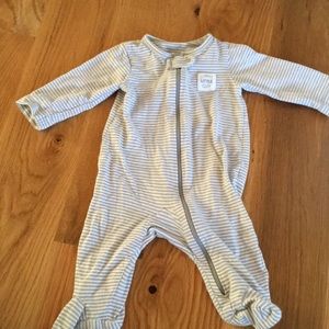 Baby Onesie